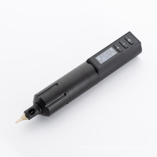 New Arrival Storm II Wireless Power Supply Tattoo Pen Coreless Motor Tattoo Rotary Machine